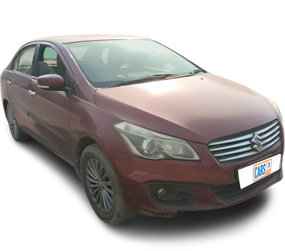 Maruti Ciaz-img